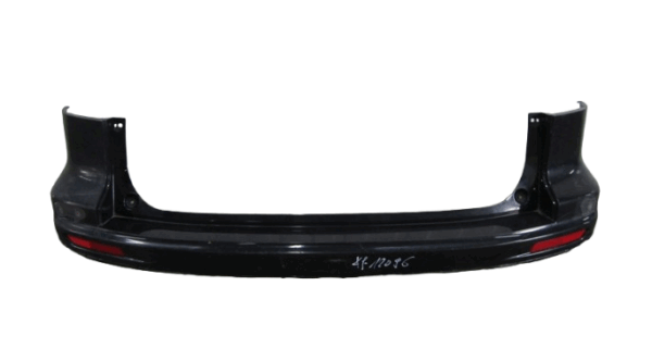 Bumper	HONDA CRV CR-V III LIFT 09- 71501-SWA-ZZ00  Achterbumper kj12096