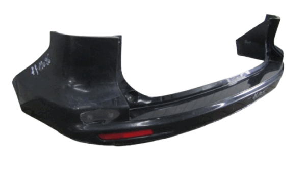 Bumper	HONDA CRV CR-V III LIFT 09- 71501-SWA-ZZ00  Achterbumper kj12096