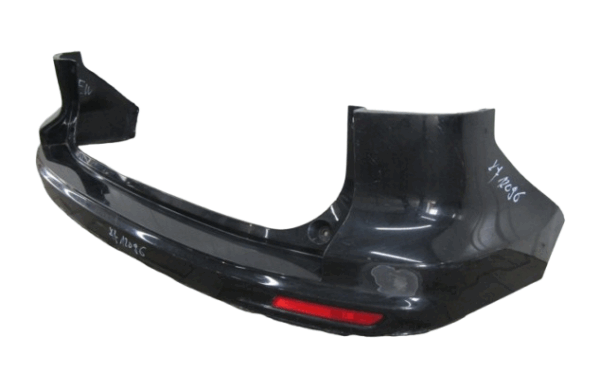 Bumper	HONDA CRV CR-V III LIFT 09- 71501-SWA-ZZ00  Achterbumper kj12096