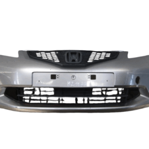 Bumper	Honda CRV CR-V 4 IV Aero 12-14  Voorbumper MZ1179