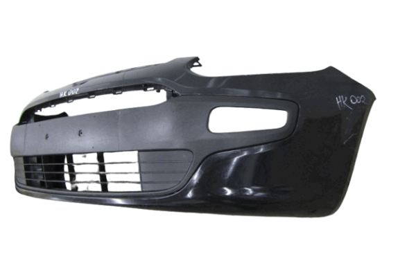 Bumper	Fiat Punto Evo 09-12 735500118  Voorbumper HK002