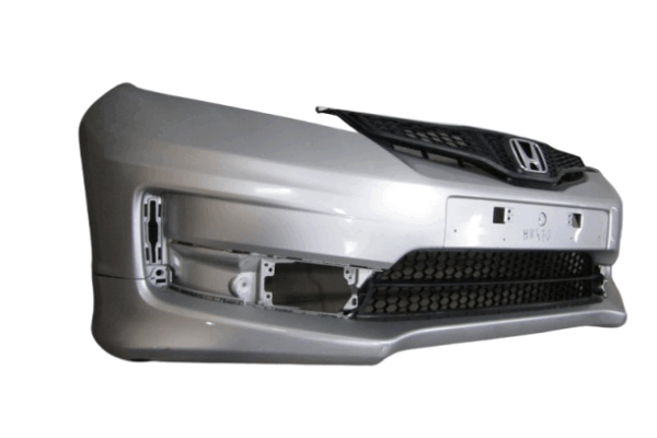 Bumper	Honda Jazz Sport RS 10-13 71101-TF0-N000 Voorbumper HK470