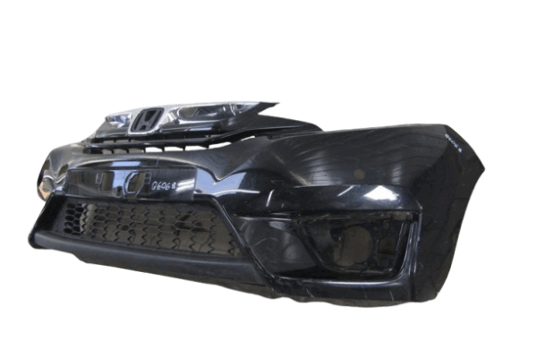 Bumper	Honda Jazz IV 4 15-18  Voorbumper Q6068