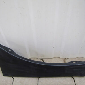 Zijskirt Spatbordbekleding Rechtsvoor Audi R8 06- 10544387856 Dorpel