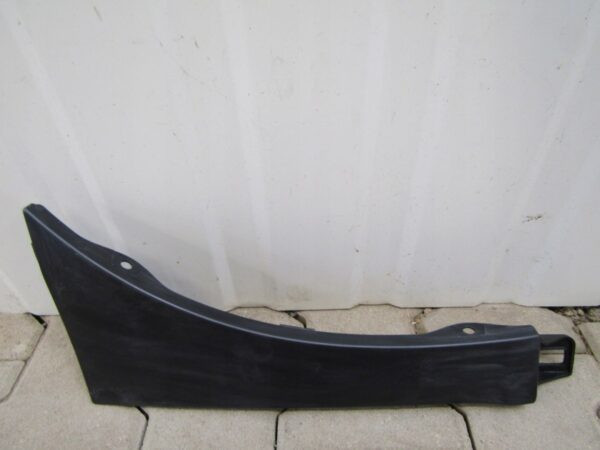 Zijskirt Spatbordbekleding Rechtsvoor Audi R8 06- 10544387856 Dorpel