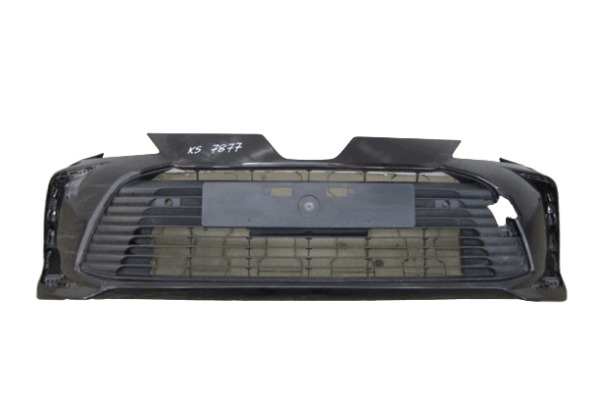 Bumper Toyota Corolla E21 XII Sedan 18-52119-02Q10 Voorbumper KS7877