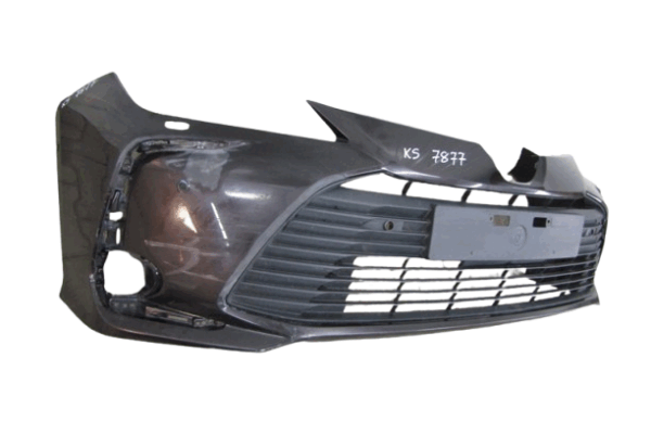 Bumper Toyota Corolla E21 XII Sedan 18-52119-02Q10 Voorbumper KS7877