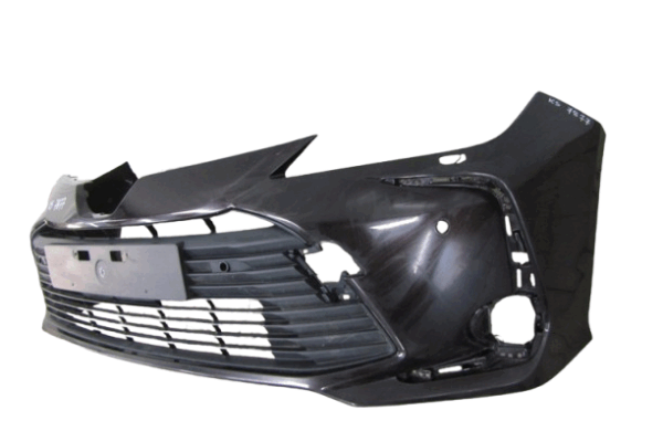 Bumper Toyota Corolla E21 XII Sedan 18-52119-02Q10 Voorbumper KS7877