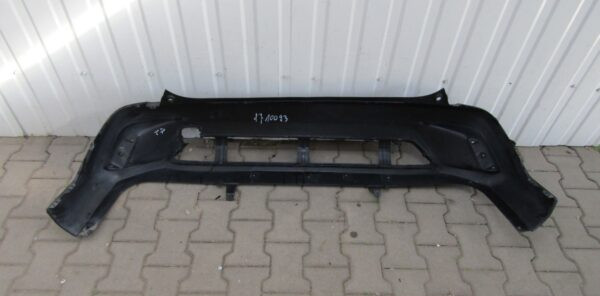 Bumper TOYOTA COROLLA CROSS 22-52159-16570 Achterbumper KJ10093