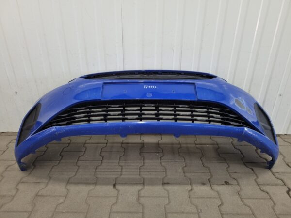 Bumper Opel Corsa F 19- 9830280980 Voorbumper PJ1336