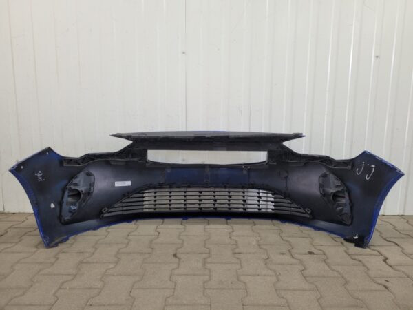 Bumper Opel Corsa F 19- 9830280980 Voorbumper PJ1336