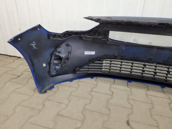 Bumper Opel Corsa F 19- 9830280980 Voorbumper PJ1336
