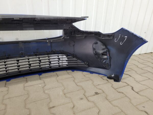 Bumper Opel Corsa F 19- 9830280980 Voorbumper PJ1336