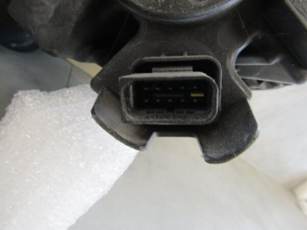 KOPLAMP CITROEN C4 III LED VISION LH LINKS 20- 9830649480 S1219/4K/13E