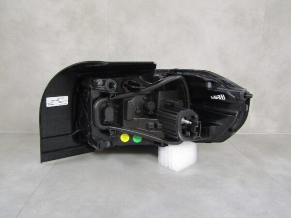 ACHTERLICHT SET LINKS RECHTS ACHTER Citroen C3 IV 24- 9848892180 9845602580 S1208/C120