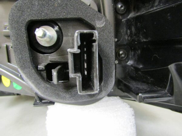 ACHTERLICHT SET LINKS RECHTS ACHTER Citroen C3 IV 24- 9848892180 9845602580 S1208/C120