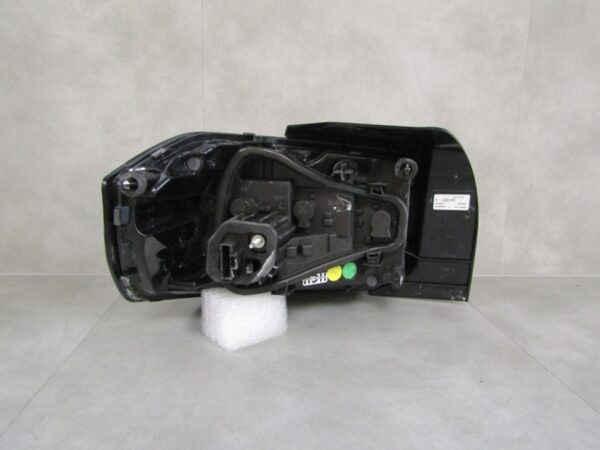 ACHTERLICHT SET LINKS RECHTS ACHTER Citroen C3 IV 24- 9848892180 9845602580 S1208/C120