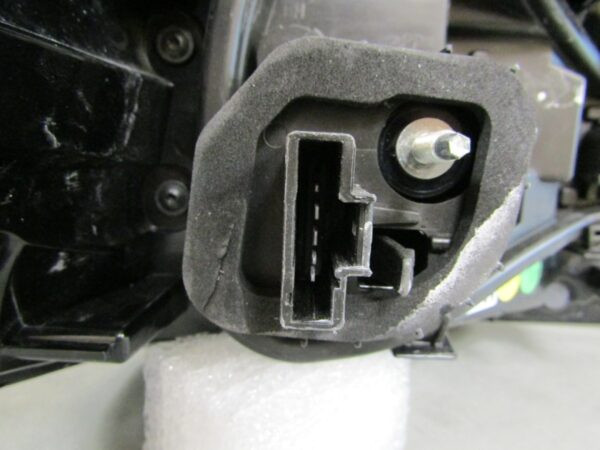 ACHTERLICHT SET LINKS RECHTS ACHTER Citroen C3 IV 24- 9848892180 9845602580 S1208/C120