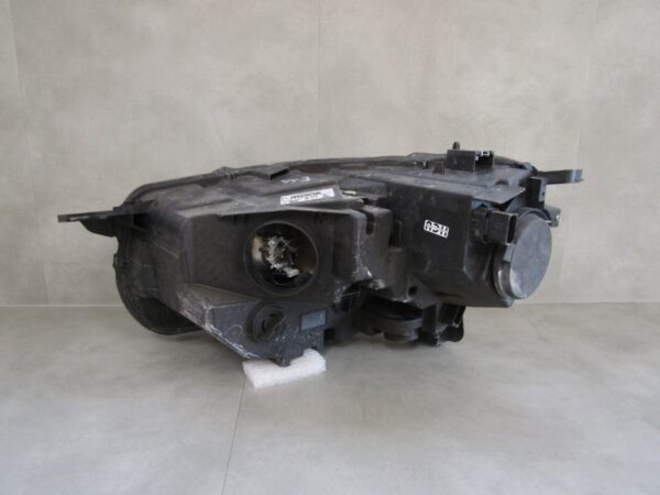 KOPLAMP Peugeot Partner 4 IV Rifter STANDAARD 18-23 RH RECHTS 9816826880 S1167/K5/9F