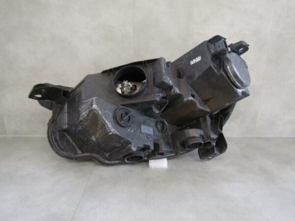 KOPLAMP Peugeot Partner 4 IV Rifter STANDAARD 18-23 RH RECHTS 9816826880 S1167/K5/9F