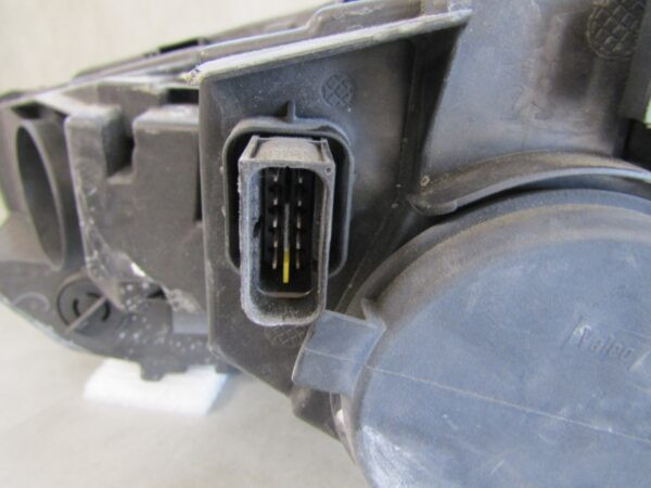KOPLAMP Peugeot Partner 4 IV Rifter STANDAARD 18-23 RH RECHTS 9816826880 S1167/K5/9F