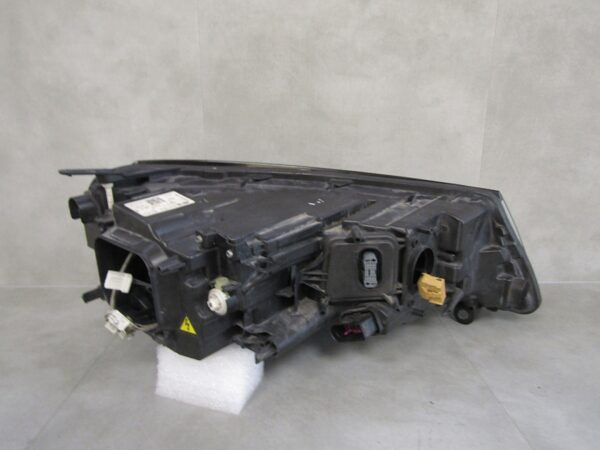 KOPLAMP VW VOLKSWAGEN TOUAREG II 2 FACELIFT XENON 14-18 LH LINKS 7P1941033A A1263/4K/11D