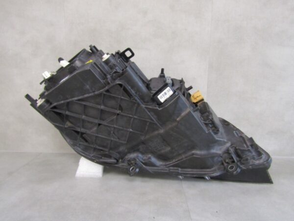 KOPLAMP VW VOLKSWAGEN TOUAREG II 2 FACELIFT XENON 14-18 LH LINKS 7P1941033A A1263/4K/11D