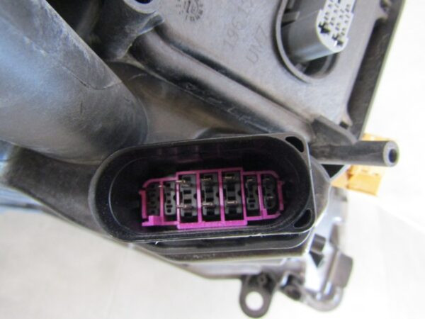 KOPLAMP VW VOLKSWAGEN TOUAREG II 2 FACELIFT XENON 14-18 LH LINKS 7P1941033A A1263/4K/11D
