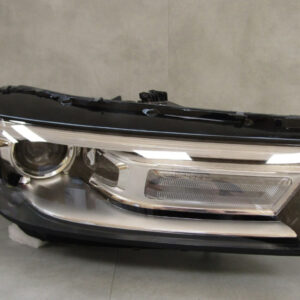 KOPLAMP AUDI Q5 80A XENON 16-20 RH RECHTS 80A941006  A1345/4K/16F