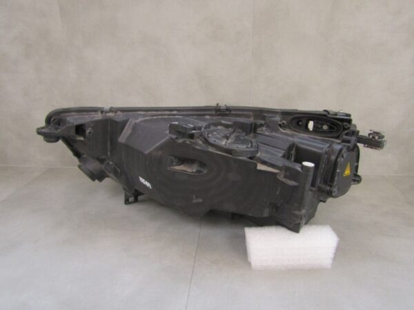 KOPLAMP AUDI Q5 80A XENON 16-20 RH RECHTS 80A941006  A1345/4K/16F