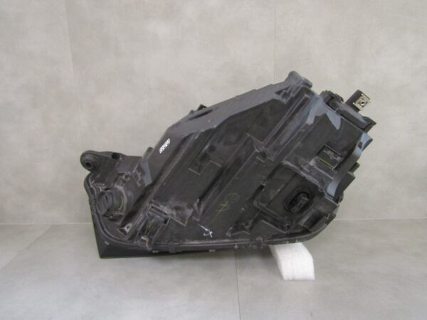 KOPLAMP AUDI Q5 80A XENON 16-20 RH RECHTS 80A941006  A1345/4K/16F