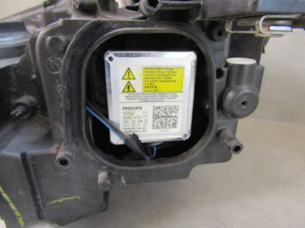 KOPLAMP AUDI Q5 80A XENON 16-20 RH RECHTS 80A941006  A1345/4K/16F