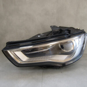 Koplamp Audi A3 8V0 8V Xenon 12-16 Links COMPLEET 8V0941005E A1290/5K/11D