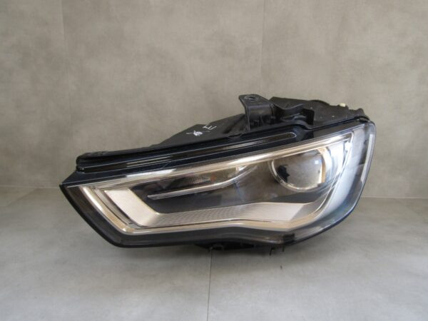 Koplamp Audi A3 8V0 8V Xenon 12-16 Links COMPLEET 8V0941005E A1290/5K/11D