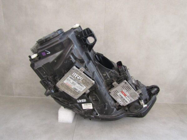 Koplamp Audi A3 8V0 8V Xenon 12-16 Links COMPLEET 8V0941005E A1290/5K/11D