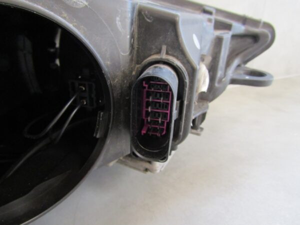 Koplamp Audi A3 8V0 8V Xenon 12-16 Links COMPLEET 8V0941005E A1290/5K/11D