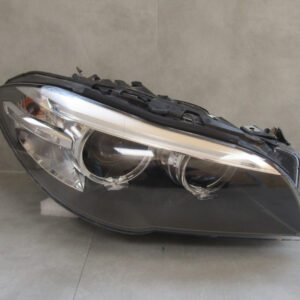 KOPLAMP BMW 5 SERIE F10 F11 FACELIFT XENON RECHTS 13- 7317132-10 A1291/5K/9F