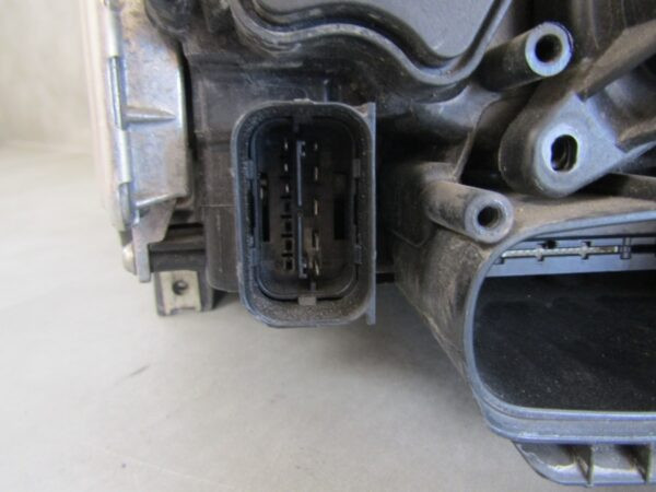 KOPLAMP BMW 5 SERIE F10 F11 FACELIFT XENON RECHTS 13- 7317132-10 A1291/5K/9F
