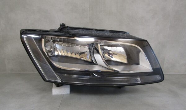 KOPLAMP AUDI Q5 8R0 08-12 STANDAARD RECHTS 8R0941004L S1122/K4/10B