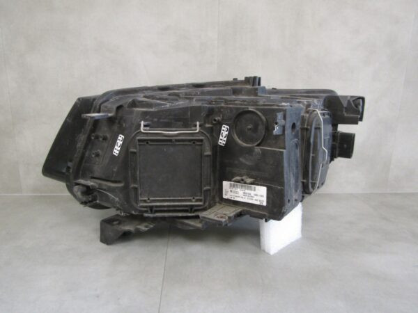 KOPLAMP AUDI Q5 8R0 08-12 STANDAARD RECHTS 8R0941004L S1122/K4/10B