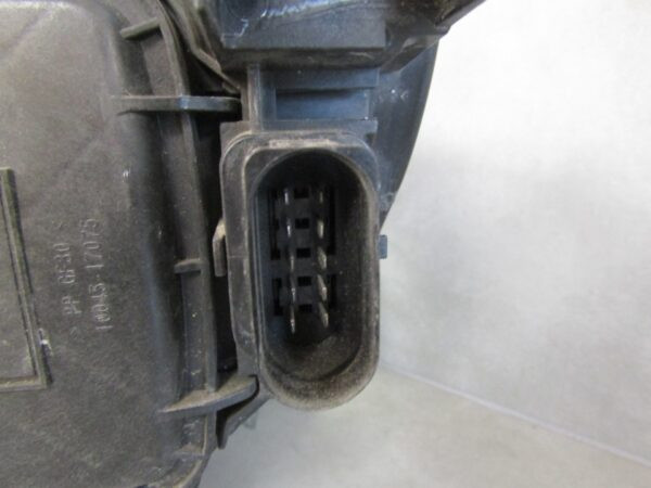 KOPLAMP AUDI Q5 8R0 08-12 STANDAARD RECHTS 8R0941004L S1122/K4/10B