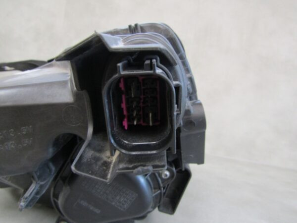 Koplamp Audi A3 8Y0 LED 20- Rechts 8Y0941012 S1114/K5/11E