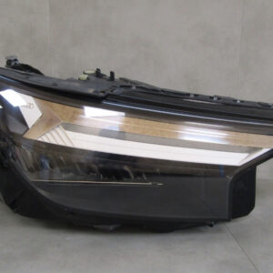 KOPLAMP AUDI Q4 E TRON FULL LED 21- RECHTS 89A941034D S1268/A150