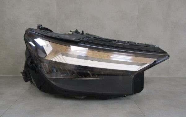 KOPLAMP AUDI Q4 E TRON FULL LED 21- RECHTS 89A941034D S1268/A150