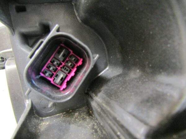 KOPLAMP AUDI Q4 E TRON FULL LED 21- RECHTS 89A941034D S1268/A150