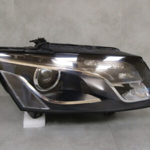 Koplamp Audi Q5 8R Xenon 08-12 RH 8R0941030AF RECHTS S1206/D30