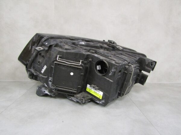 Koplamp Audi Q5 8R Xenon 08-12 RH 8R0941030AF RECHTS S1206/D30
