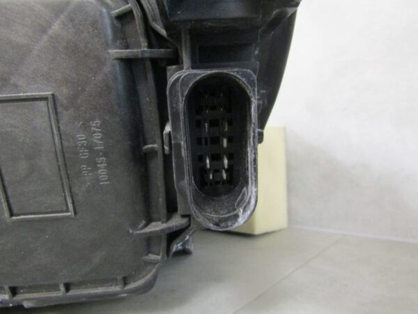 Koplamp Audi Q5 8R Xenon 08-12 RH 8R0941030AF RECHTS S1206/D30