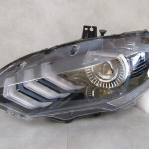 KOPLAMP FORD MUSTANG 6 VI FULL LED FACELIFT 17-23 LH LINKS  A1261/4K/11B