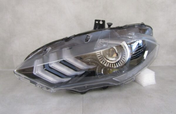 KOPLAMP FORD MUSTANG 6 VI FULL LED FACELIFT 17-23 LH LINKS  A1261/4K/11B